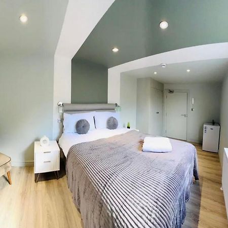 London 43 Ensuite Room Look Like Hotel Top Locations Exterior foto