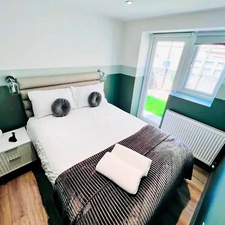 London 43 Ensuite Room Look Like Hotel Top Locations Exterior foto