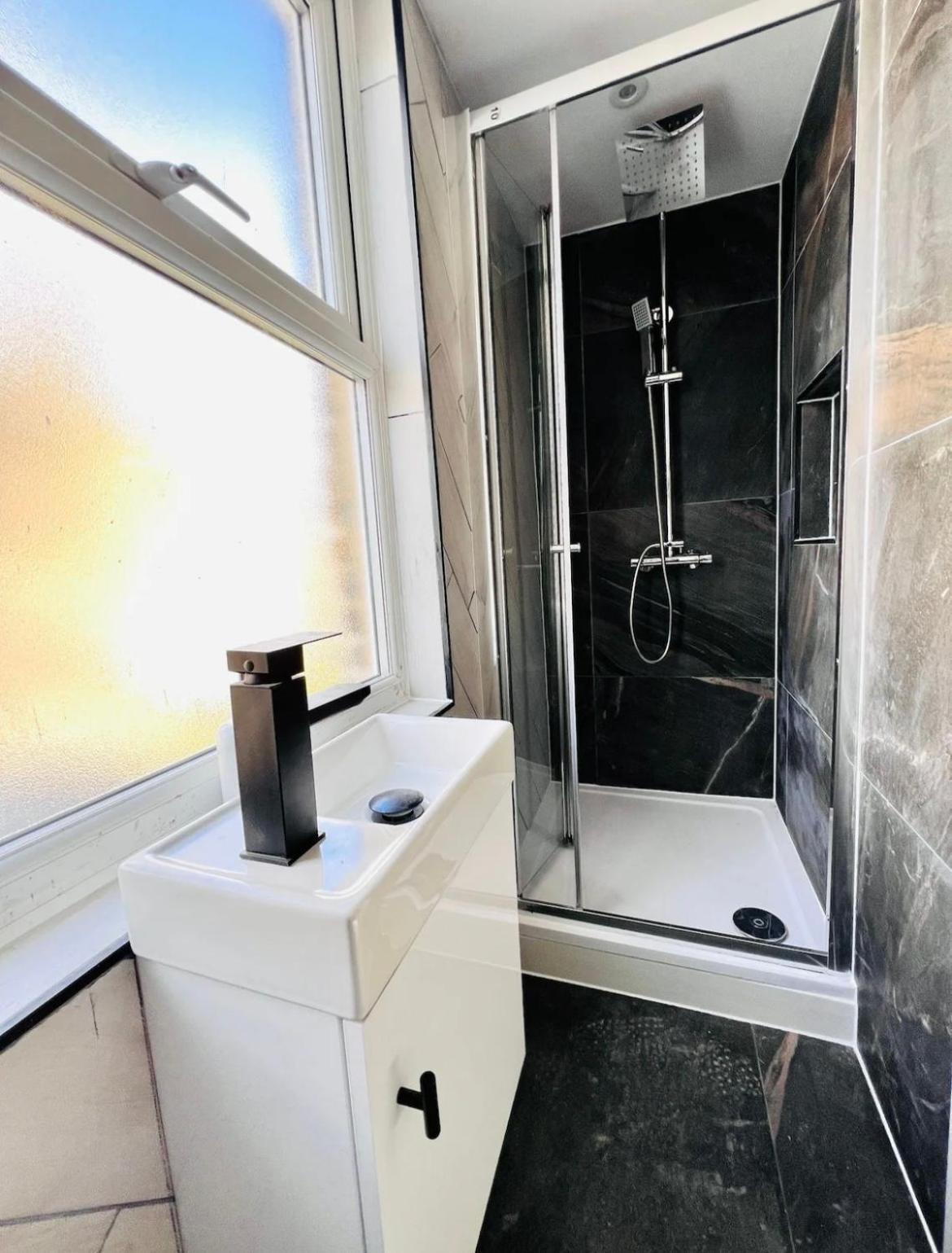 London 43 Ensuite Room Look Like Hotel Top Locations Exterior foto