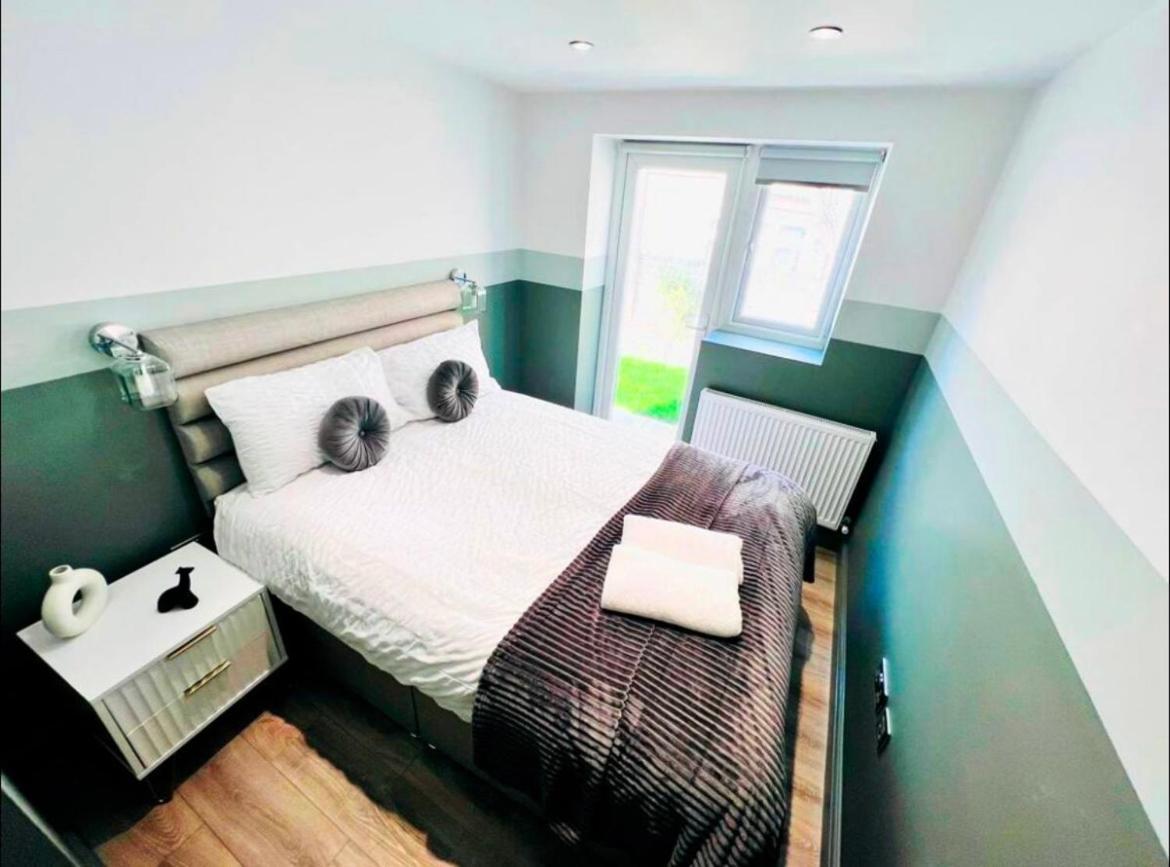 London 43 Ensuite Room Look Like Hotel Top Locations Exterior foto