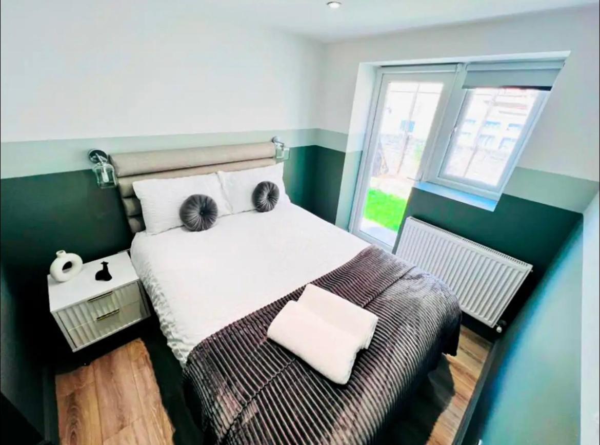 London 43 Ensuite Room Look Like Hotel Top Locations Exterior foto