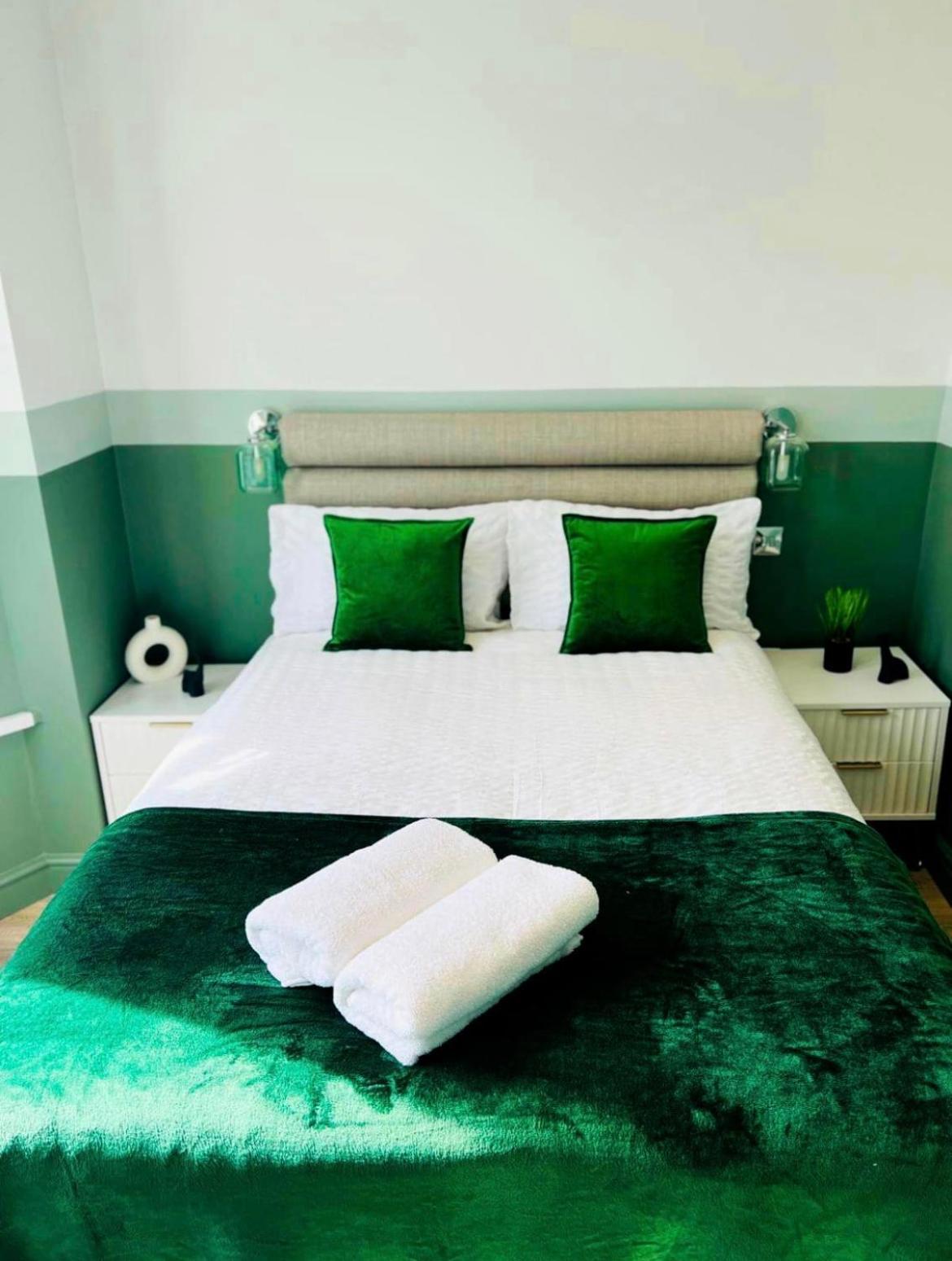 London 43 Ensuite Room Look Like Hotel Top Locations Exterior foto